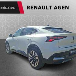 Renault Rafale E-Tech full hybrid 200 Techno Agen