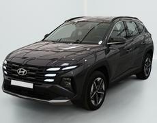 Hyundai Tucson Hénin-Beaumont