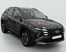 Hyundai Tucson Hénin-Beaumont