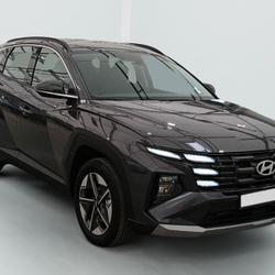 Hyundai Tucson Tucson 1.6 T-GDI 239 Hybrid BVA6 Intuitive H&eacute;nin-Beaumont