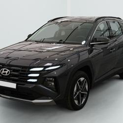 Hyundai Tucson Tucson 1.6 T-GDI 239 Hybrid BVA6 Intuitive H&eacute;nin-Beaumont