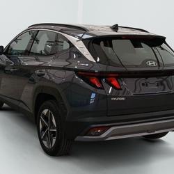 Hyundai Tucson Tucson 1.6 T-GDI 239 Hybrid BVA6 Intuitive H&eacute;nin-Beaumont