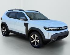 Dacia Duster Hénin-Beaumont