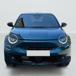 Fiat 600 1.2 HYBRID 145 SPORT E-DCT6 MY26 H&eacute;nin-Beaumont