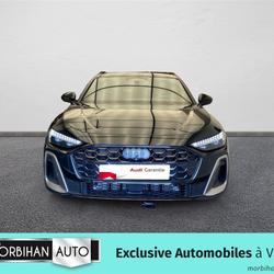 Audi A5 E-HYBRID 299 CH S TRONIC 7 QUATTRO S line Vannes
