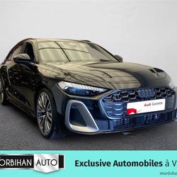 Audi A5 E-HYBRID 299 CH S TRONIC 7 QUATTRO S line Vannes