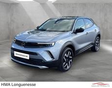 Opel Mokka Longuenesse