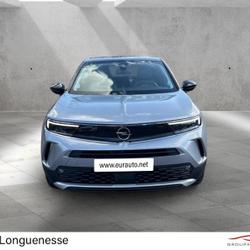 Opel Mokka 1.2 Turbo 130ch Elegance Longuenesse
