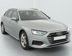 Audi A4 Hénin-Beaumont