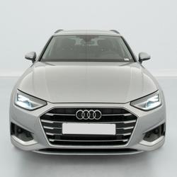 Audi A4 35 TDI 163 S tronic 7 Design H&eacute;nin-Beaumont