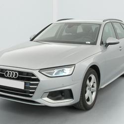 Audi A4 35 TDI 163 S tronic 7 Design H&eacute;nin-Beaumont
