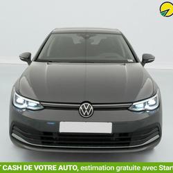 Volkswagen Golf 8 8 2.0 TDI SCR 150 DSG7 ACTIVE Saint-Fons