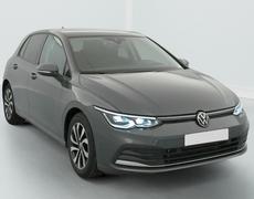Volkswagen Golf 8 Hénin-Beaumont