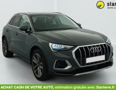 Audi Q3 Saint-Fons