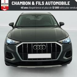Audi Q3 35 TDI 150 ch S tronic 7 Design La Grand-Croix