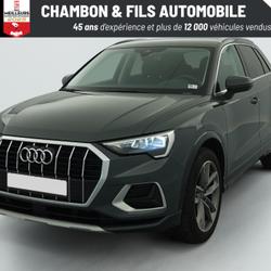 Audi Q3 35 TDI 150 ch S tronic 7 Design La Grand-Croix