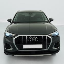 Audi Q3 35 TDI 150 ch S tronic 7 Design H&eacute;nin-Beaumont
