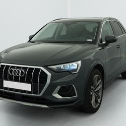 Audi Q3 35 TDI 150 ch S tronic 7 Design H&eacute;nin-Beaumont
