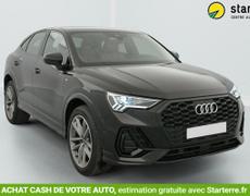 Audi Q3 Saint-Fons