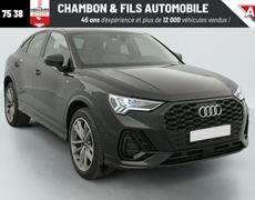 Audi Q3 La Grand-Croix