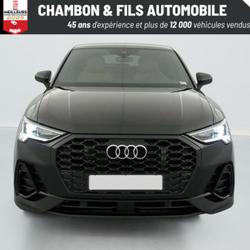 Audi Q3 45 TFSIe 245 ch S tronic 6 S line La Grand-Croix