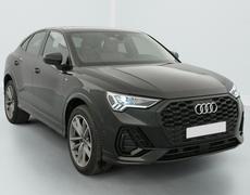 Audi Q3 Hénin-Beaumont