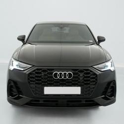 Audi Q3 45 TFSIe 245 ch S tronic 6 S line H&eacute;nin-Beaumont