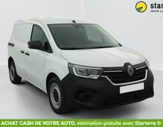 Renault Kangoo Saint-Fons