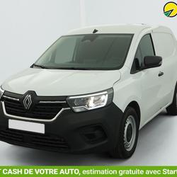 Renault Kangoo TOLE L1 BLUE DCI 95 GSR2 ADVANCE Saint-Fons