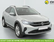 Volkswagen Taigo Saint-Fons