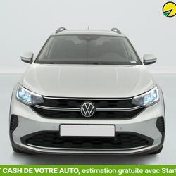 Volkswagen Taigo 1.0 TSI 116 DSG7 VW Edition Saint-Fons