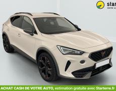 Cupra Formentor Saint-Fons