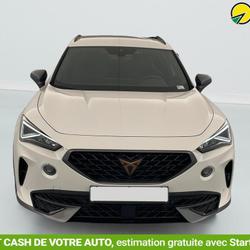 Cupra Formentor 1.4 E-HYBRID 245 CH DSG6 VZ Saint-Fons