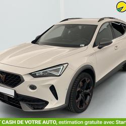 Cupra Formentor 1.4 E-HYBRID 245 CH DSG6 VZ Saint-Fons