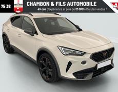 Cupra Formentor La Grand-Croix