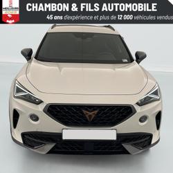 Cupra Formentor 1.4 E-HYBRID 245 CH DSG6 VZ La Grand-Croix