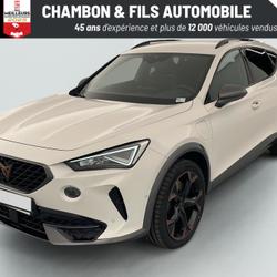 Cupra Formentor 1.4 E-HYBRID 245 CH DSG6 VZ La Grand-Croix
