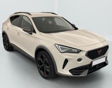 Cupra Formentor Hénin-Beaumont