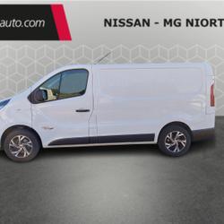 Fiat Talento FGN TOLE 1.0 CH1 1.6 MULTIJET 125 PACK PRO NAV Chauray