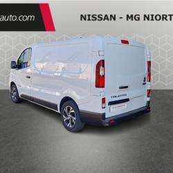 Fiat Talento FGN TOLE 1.0 CH1 1.6 MULTIJET 125 PACK PRO NAV Chauray