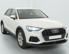 Audi Q3 Hénin-Beaumont