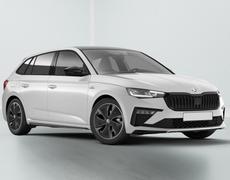 Skoda Scala Hénin-Beaumont