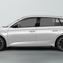 Skoda Scala 116 DSG MONTECARLO H&eacute;nin-Beaumont