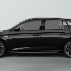 Skoda Scala 1.5 TSI 150 ch DSG7 Monte-Carlo H&eacute;nin-Beaumont