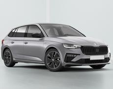 Skoda Scala Hénin-Beaumont