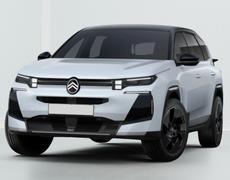 Citroen C5 Aircross Hénin-Beaumont