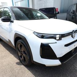 Citroen C5 Aircross Hybride 145 ch e-DCS6 Max occasion - H&eacute;nin-Beaumont - photo 2/10