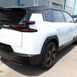 Citroen C5 Aircross Hybride 145 ch e-DCS6 Max occasion - H&eacute;nin-Beaumont - photo 3/10