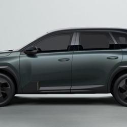 Citroen C5 Aircross 145 ch e-DCS6 Max H&eacute;nin-Beaumont