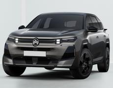 Citroen C5 Aircross Hénin-Beaumont
